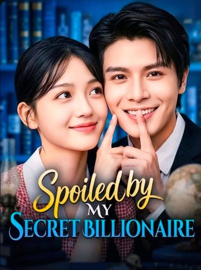 Capa da minissérie Casamento Forçado Amor Milionário