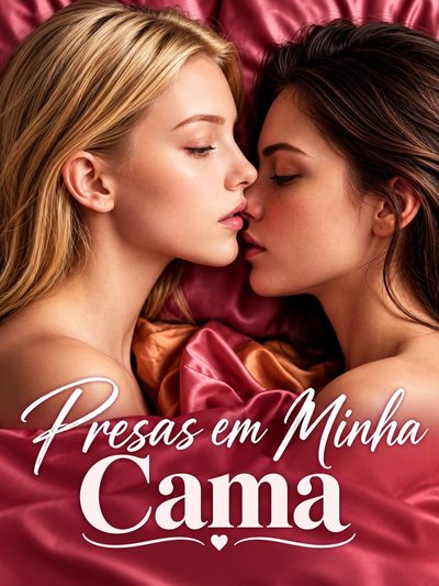Capa da minissérie Presas em Minha Cama - Gl